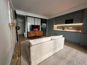 Virtudes Beach Lofts - Praia