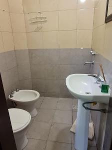 La Armonía Departamentos