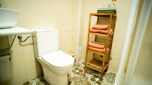 Suites Cañizares Catedral