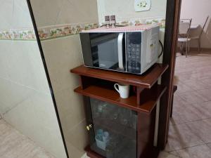 Apartamento na Praia Grande