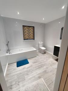 Durham Norwood detached bunaglow