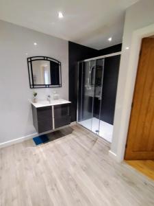 Durham Norwood detached bunaglow