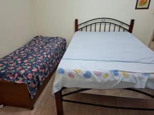 Apartamento na Praia Grande