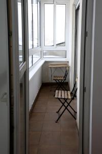 Modern 2-room Oasis in Old-town Belgrade