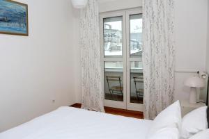 Modern 2-room Oasis in Old-town Belgrade