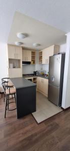 Departamento Ciudad La Serena