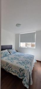 Departamento Ciudad La Serena