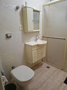 Apartamento na Praia Grande