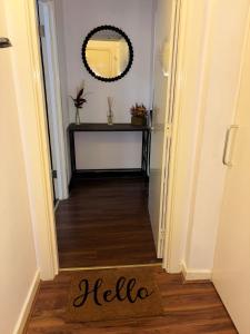 City Centre Apt, Prime location, Sleeps 3