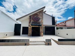 Hotel Mosqoy