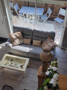 Maison Cocooning Equihen 5 pers Proche Mer & Terrasse