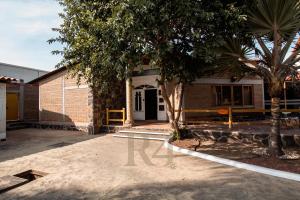 Rancho R4 Cabaña Boutique