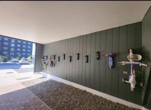 Cómodo departamento a minutos del centro de Los Ángeles