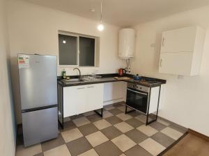 Cómodo departamento a minutos del centro de Los Ángeles