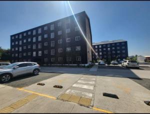 Cómodo departamento a minutos del centro de Los Ángeles