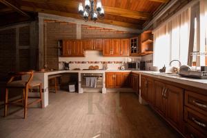 Rancho R4 Cabaña Boutique