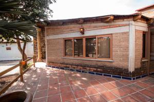 Rancho R4 Cabaña Boutique