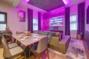 Luxury Stay - Spa Bath - Couples or Business