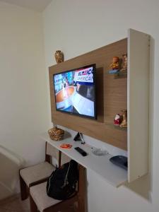Apartamento na Praia Grande