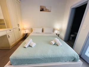 Traditional Mansion in Mykonos