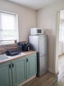 Family and pet friendly farm stay