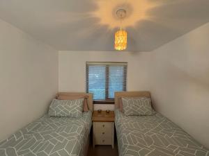 Dovera, private parking included, Bowness on Windermere