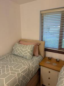 Dovera, private parking included, Bowness on Windermere