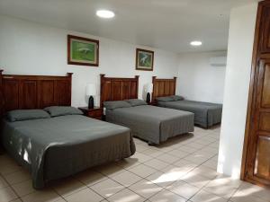 Freedom Shores "La Gringa" Hotel - Universally Designed