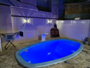 Casa no bairro do Santinho