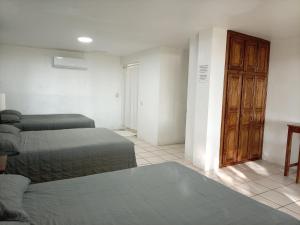 Freedom Shores "La Gringa" Hotel - Universally Designed