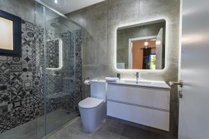 Passaras - countryside retreat in west of island