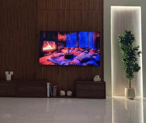 Modern Luxery Stay