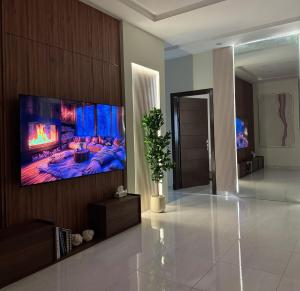 Modern Luxery Stay