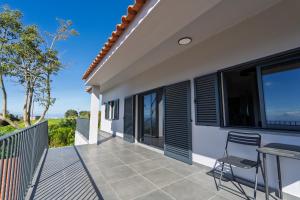 Passaras - countryside retreat in west of island