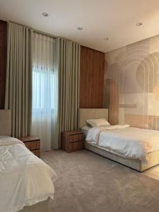 Modern Luxery Stay
