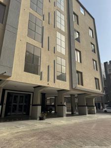 Modern Luxery Stay
