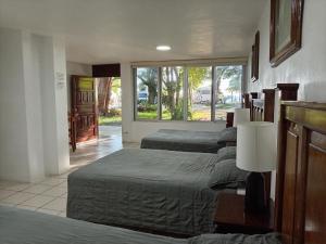 Freedom Shores "La Gringa" Hotel - Universally Designed