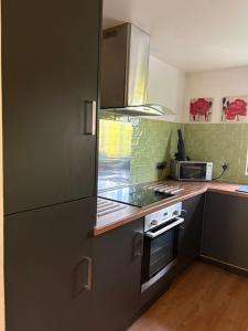 Dovera, private parking included, Bowness on Windermere