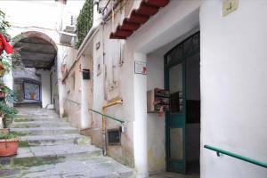 Casa Serì wifi terrace with view, historic center