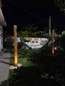 Refúgio na Natureza em Guaratuba