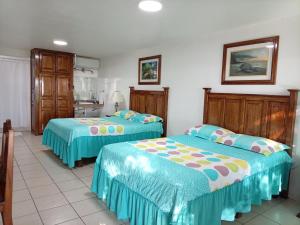 Freedom Shores "La Gringa" Hotel - Universally Designed