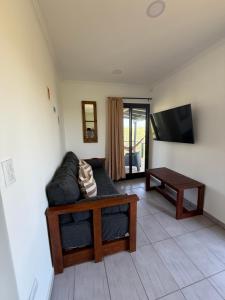 Campo de mar - El Marquesado