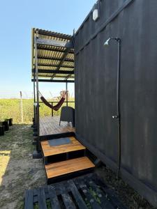 Campo de mar - El Marquesado