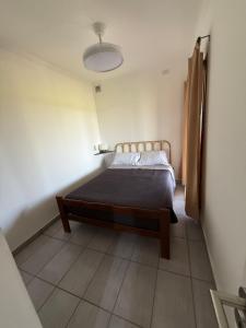 Campo de mar - El Marquesado