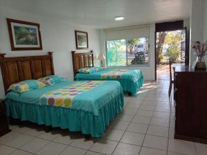 Freedom Shores "La Gringa" Hotel - Universally Designed