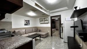 1 bedroom Studio in 7th circle area