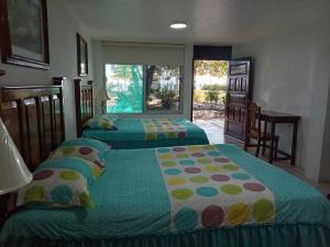 Freedom Shores "La Gringa" Hotel - Universally Designed