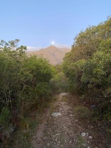 Eco Refugio de Montaña en San Javier, Traslasierra
