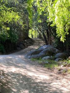 Eco Refugio de Montaña en San Javier, Traslasierra