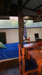 Eco Refugio de Montaña en San Javier, Traslasierra